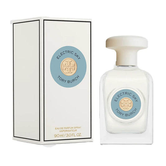 Tory Burch Electric Sky 3.0oz Women EDP Spray by Tory Burch