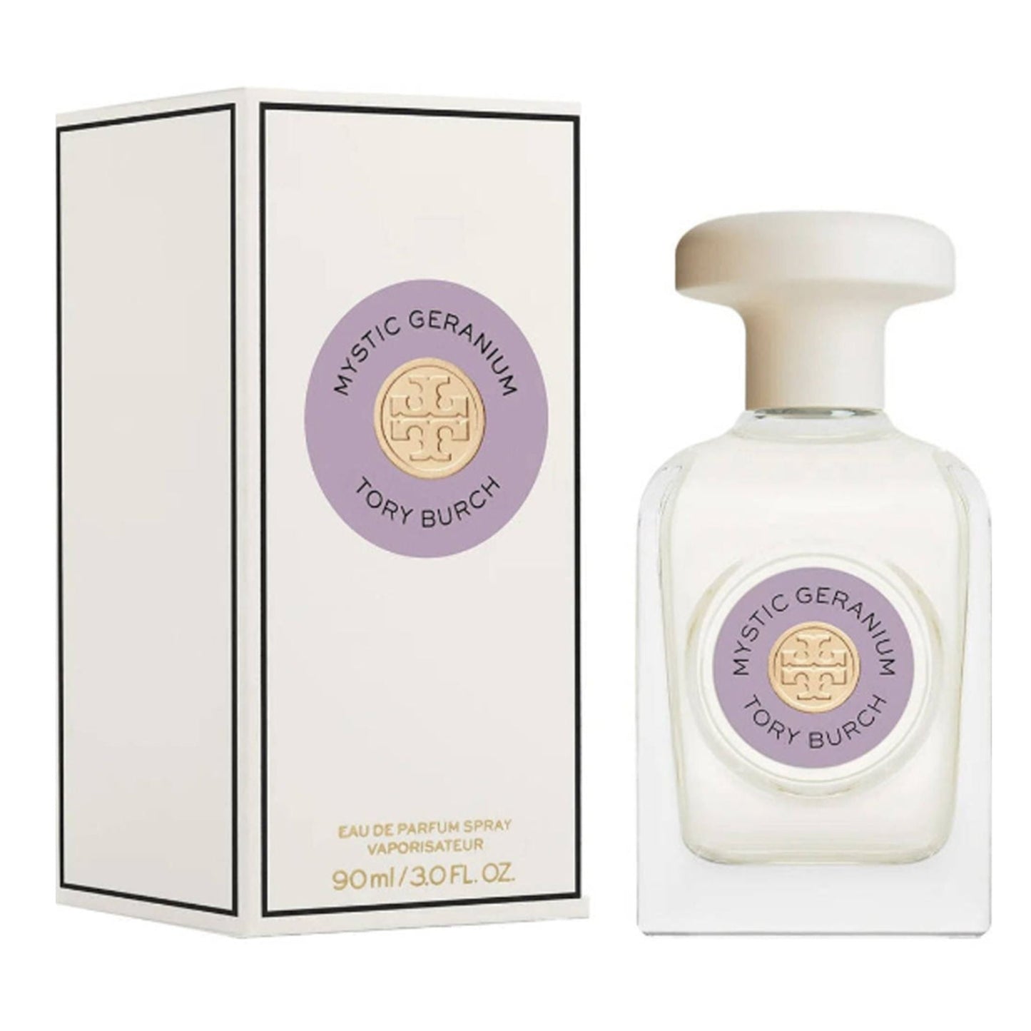 Tory Burch Mystic Geranium 3.0oz Women EDP Spray by Tory Burch