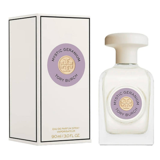 Tory Burch Mystic Geranium 3.0oz Women EDP Spray by Tory Burch