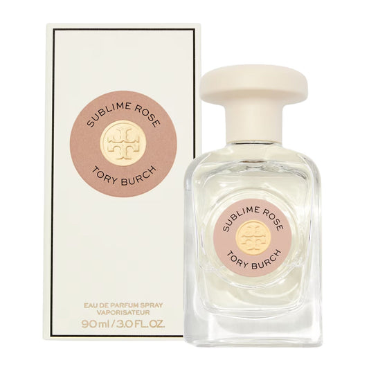Tory Burch Sublime Rose 3.0oz Women EDP Spray by Tory Burch