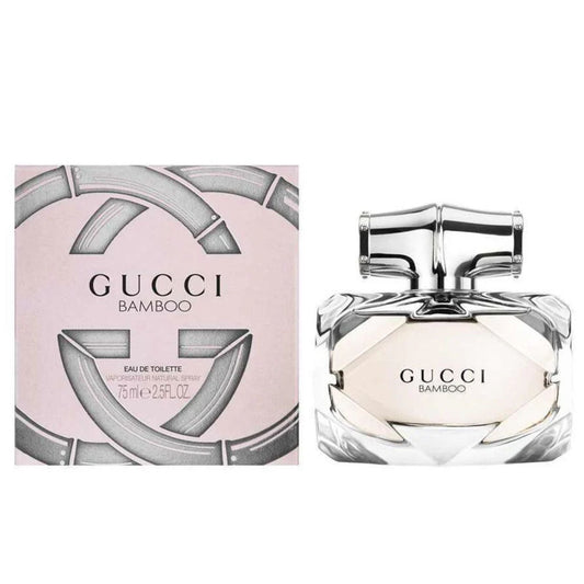 Gucci Bamboo 2.5oz Women EDT Spray by Gucci