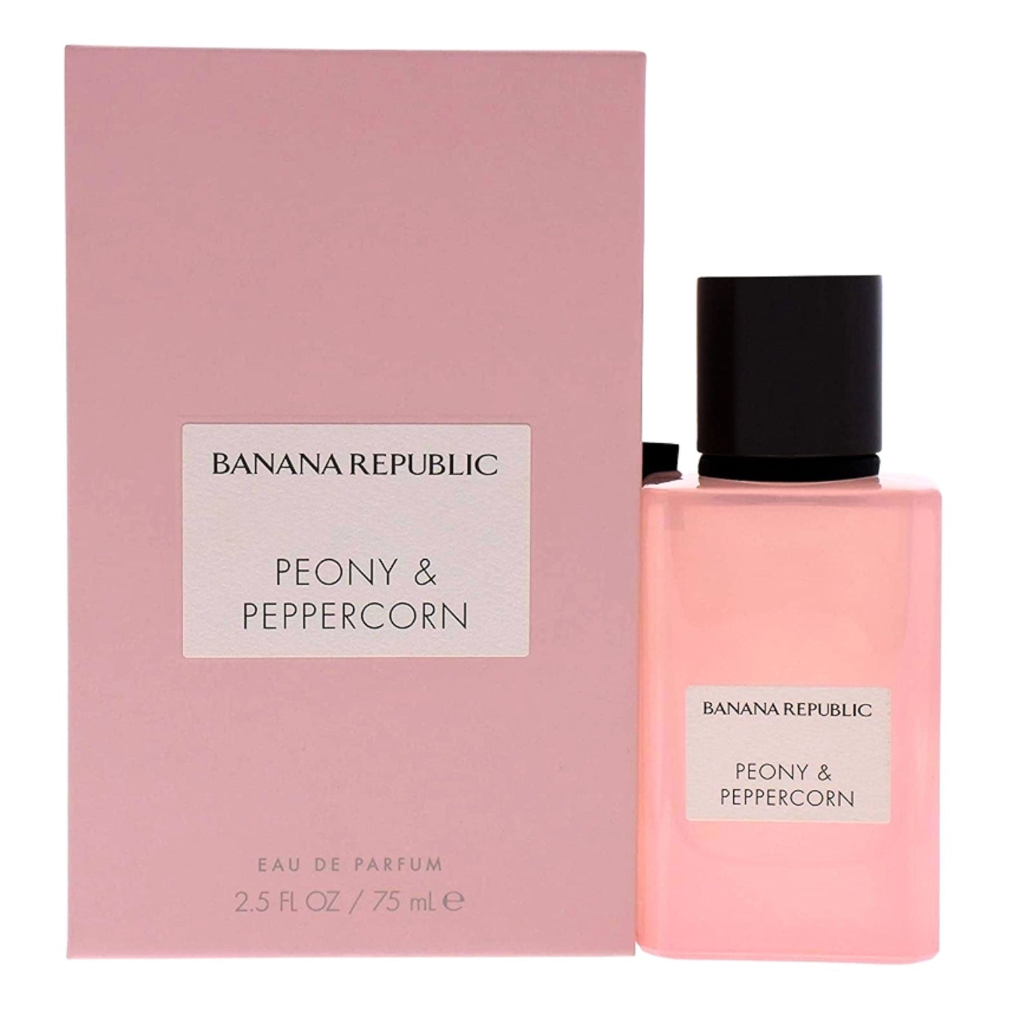 Banana Republic Peony Peppercorn 2.5oz Unisex EDP Spray by Banana Republic