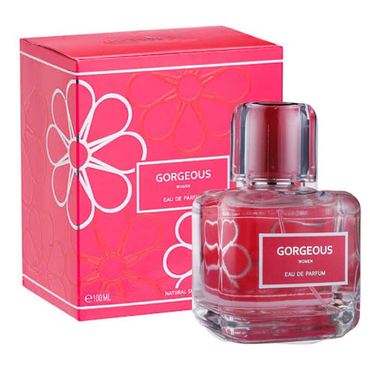 Karen Low Gorgeous 3.4oz Women EDP Spray by Karen Low