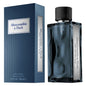 Abercrombie & Fitch First Instinct Blue 3.4oz Men EDT Spray by Abercrombie & Fitch