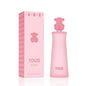 Tous Kids Pink 3.4oz Kids EDT Spray by Tous