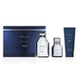 Tumi Atlas 3-Piece Set 3.4oz Men EDP Spray by Tumi