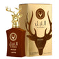Lattafa Al Noble Wazeer 3.4oz Unisex EDP Spray by Lattafa
