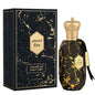 Eter Desert Night 3.4oz Unisex EDP Spray by Armaf