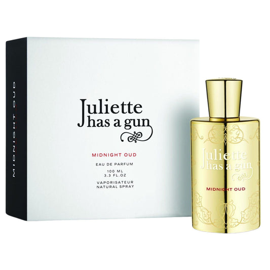 Juliette Has A Gun Midnight Oud 3.4oz Women EDP Spray by Juliette Has A Gun
