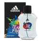 Adidas Team Five 3.4oz Men EDT Spray by Adidas