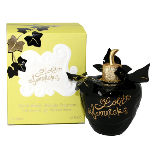 Lolita Lempicka Midnight 2.7oz Women EDP Spray by Lolita Lempicka