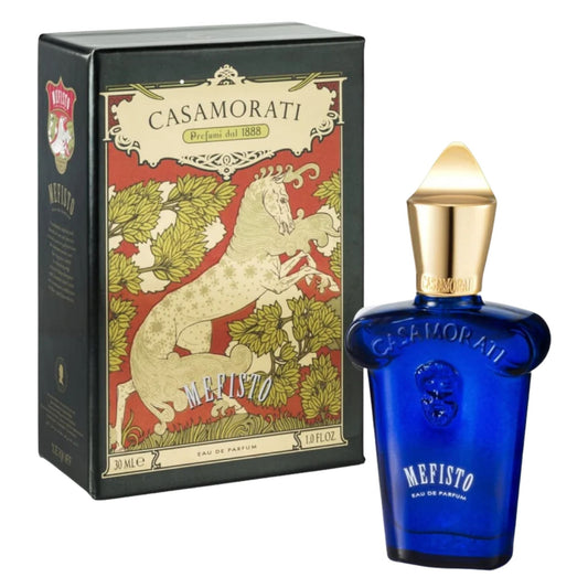 Xerjoff Mefisto 3.4oz Men EDP Spray by Xerjoff
