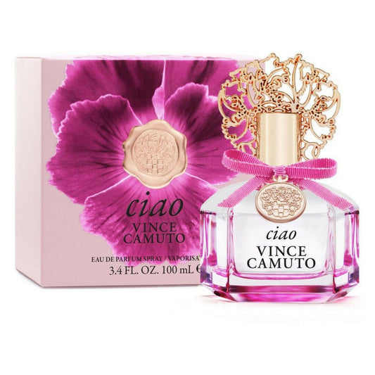 Vince Camuto Ciao 3.4oz Women EDP Spray by Vince Camuto