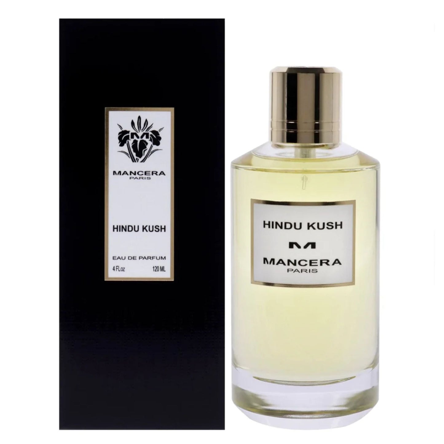 Mancera Hindu Kush 4.0oz Unisex EDP Spray by Mancera