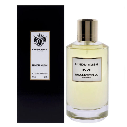 Mancera Hindu Kush 4.0oz Unisex EDP Spray by Mancera