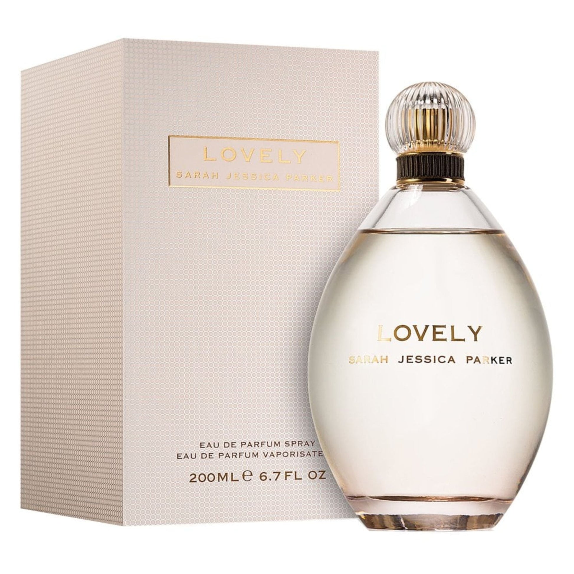 Sarah Jessica Parker Lovely 6.7oz Women EDP Spray by Sarah Jessica Parker