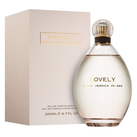 Sarah Jessica Parker Lovely 6.7oz Women EDP Spray by Sarah Jessica Parker