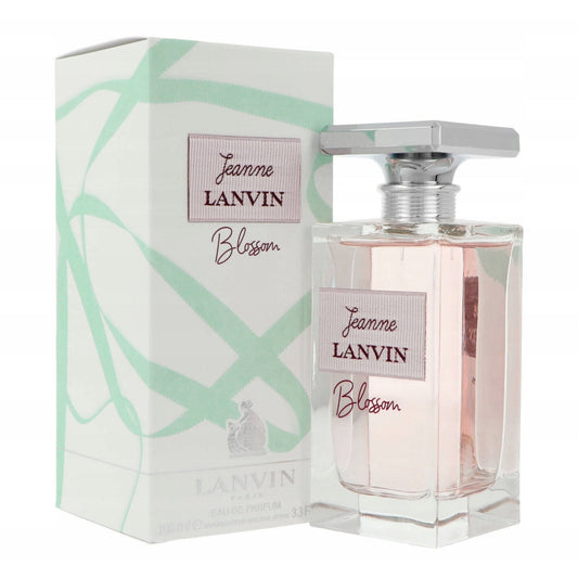 Lanvin Jeanne Blossom 3.3oz Women EDP Spray by Lanvin