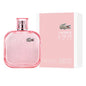 Lacoste Rose Sparkling 3.3oz Women EDT Spray by Lacoste