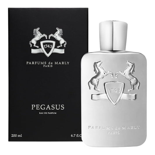 Parfums De Marly Pegasus 6.7oz Men EDP Spray by Parfums De Marly