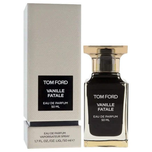 Tom Ford Vanille Fatale 1.7oz Unisex EDP Spray by Tom Ford