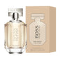 Hugo Boss Scent Pure Accord 3.3oz Women EDT Spray by Hugo Boss