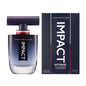 Tommy Hilfiger Impact Intense 3.4oz Men EDP Spray by Tommy Hilfiger