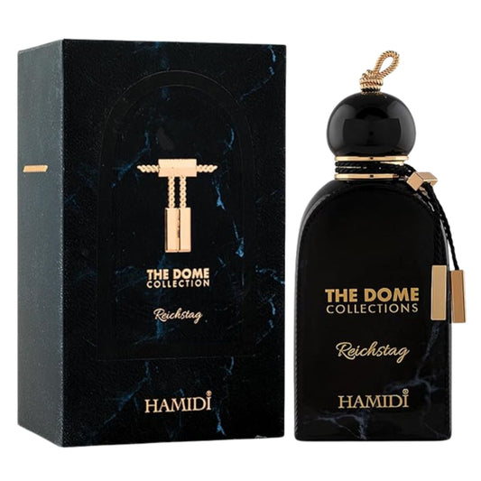 Hamidi Reichstag 3.4oz Unisex EDP Spray by Hamidi
