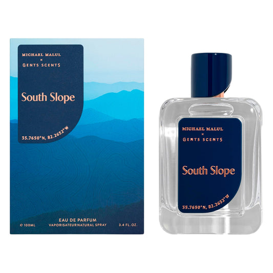 Michael Malul South Slope 3.4oz Men EDP by Michael Malul