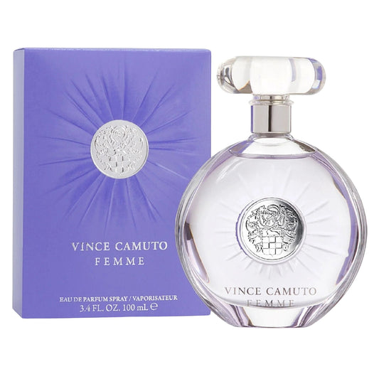 Vince Camuto Femme 3.3oz Women EDP Spray by Vince Camuto