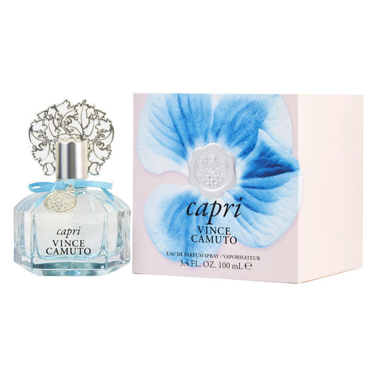 Vince Camuto Capri 3.4oz Women EDP Spray by Vince Camuto