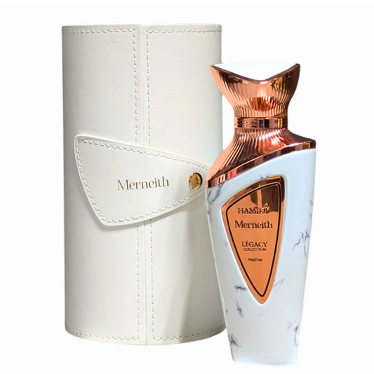 Hamidi Merneith 3.4oz Women EDP Spray by Hamidi