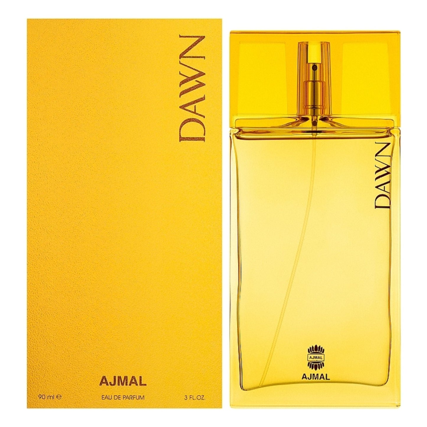 Ajmal Dawn 3.0oz Unisex EDP Spray by Ajmal