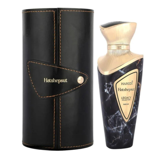 Hamidi Hatshepsut 3.4oz Women EDP Spray by Hamidi