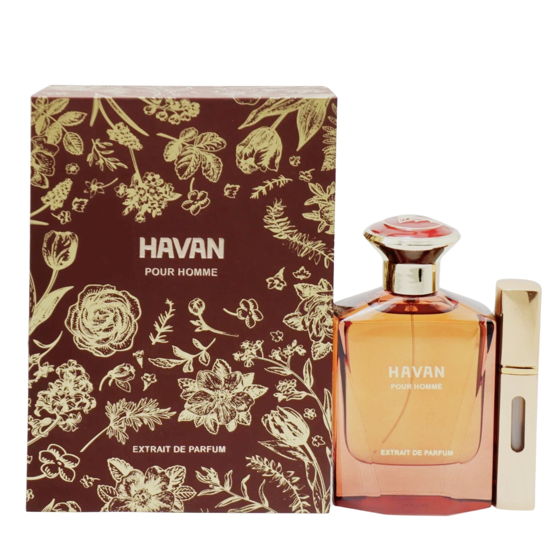Fragrance Story Havan 3.4oz Men XDP Spray by Fragrance Story