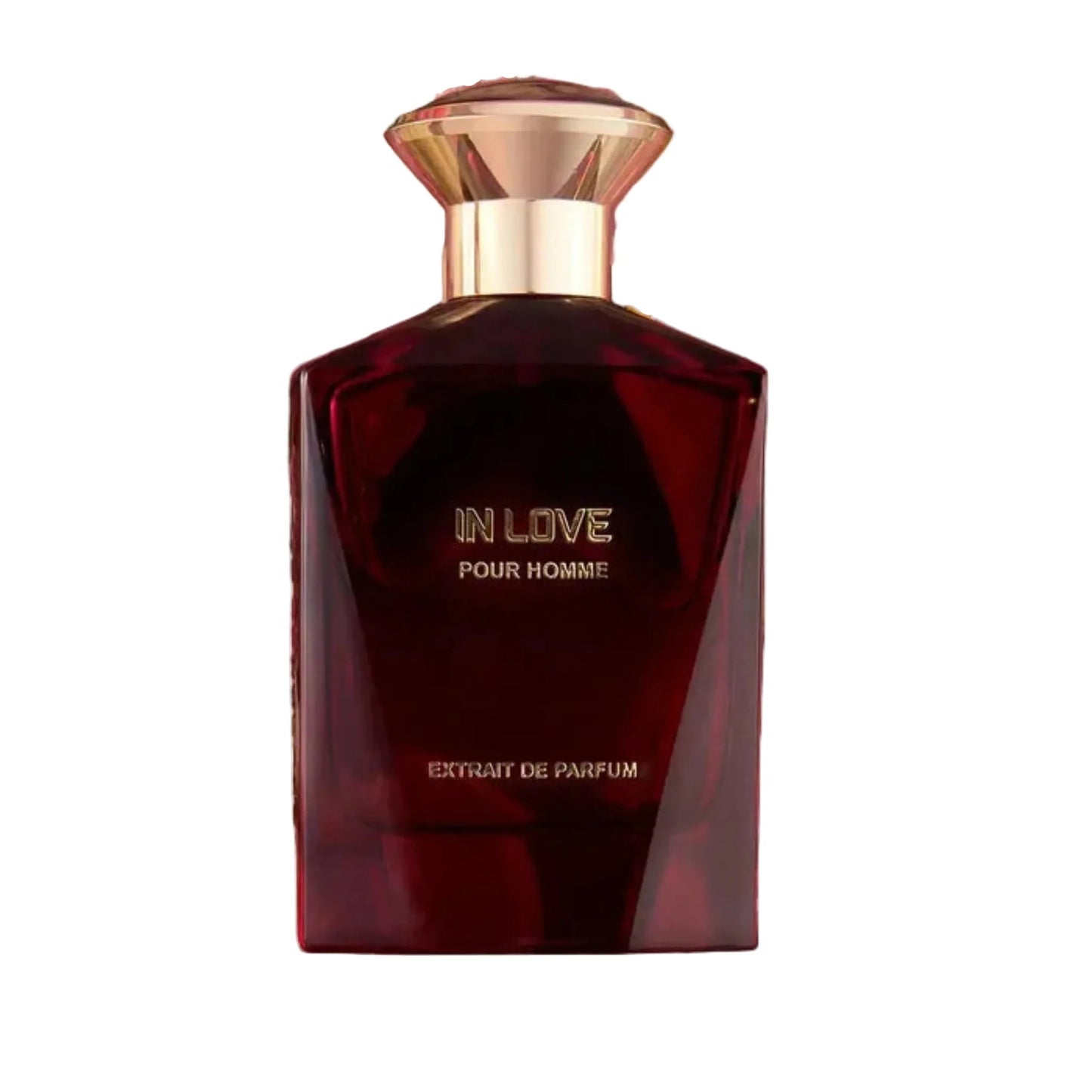 Fragrance Story In Love 3.4oz Men XDP Spray by Fragrance Story