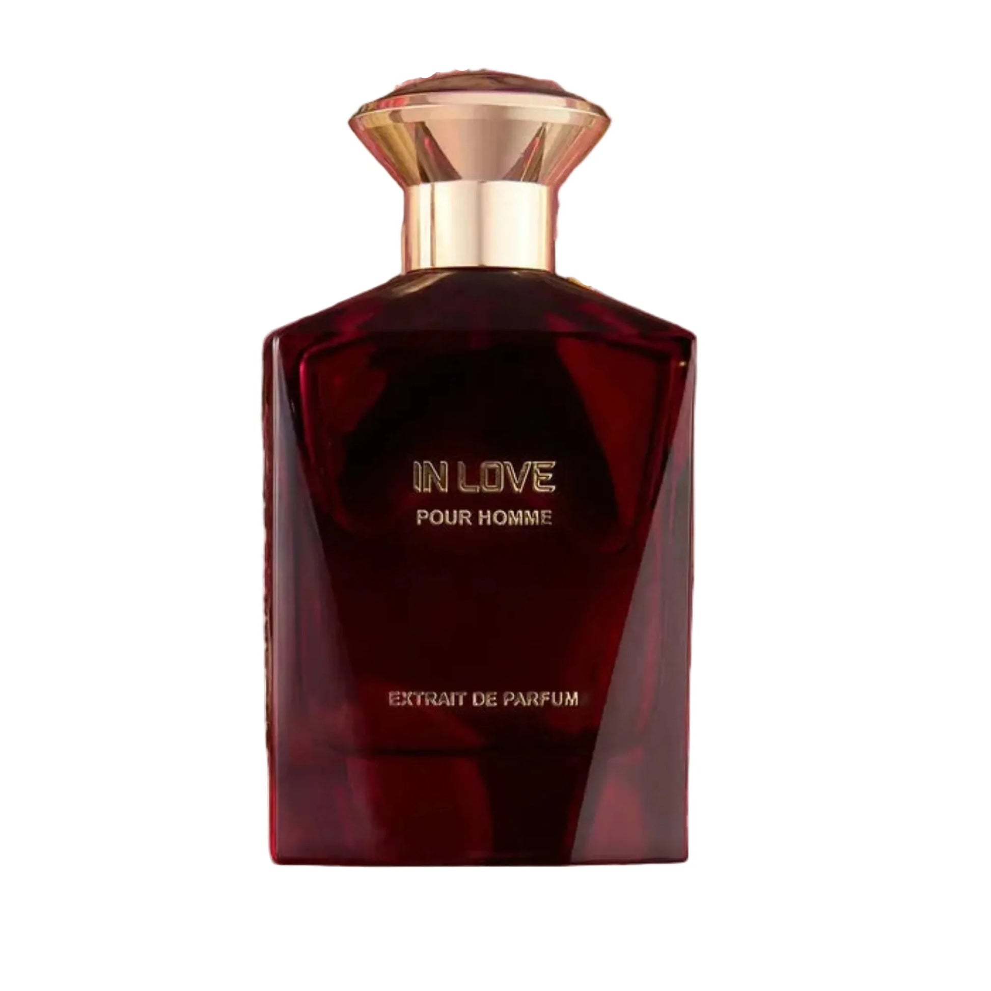 Fragrance Story In Love 3.4oz Men XDP Spray by Fragrance Story