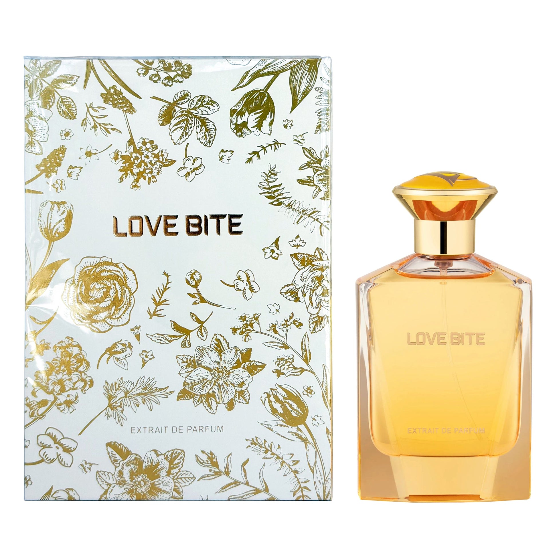 Fragrance Story Love Bite 3.4oz Unisex XDP Spray by Fragrance Story