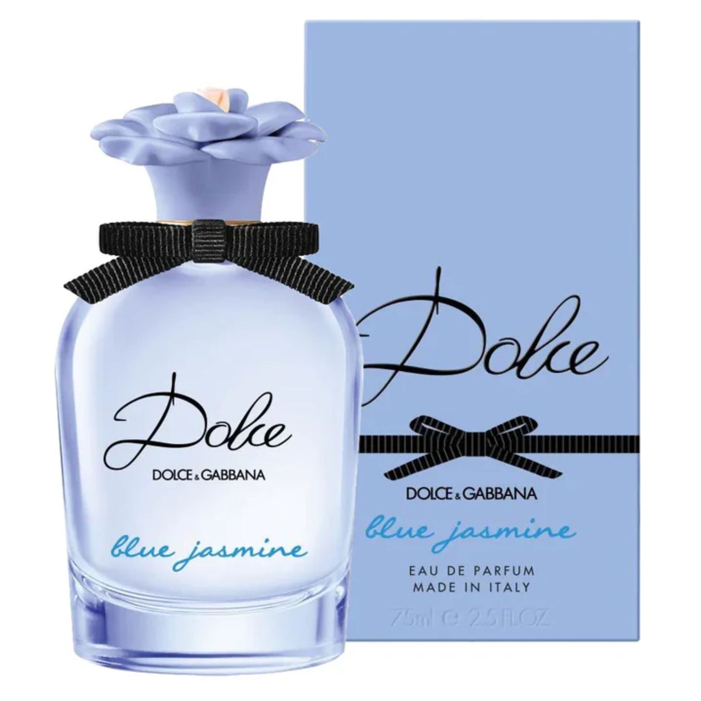 Dolce & Gabbana Dolce Blue Jasmine 2.5oz Women EDP Spray by Dolce & Gabbana