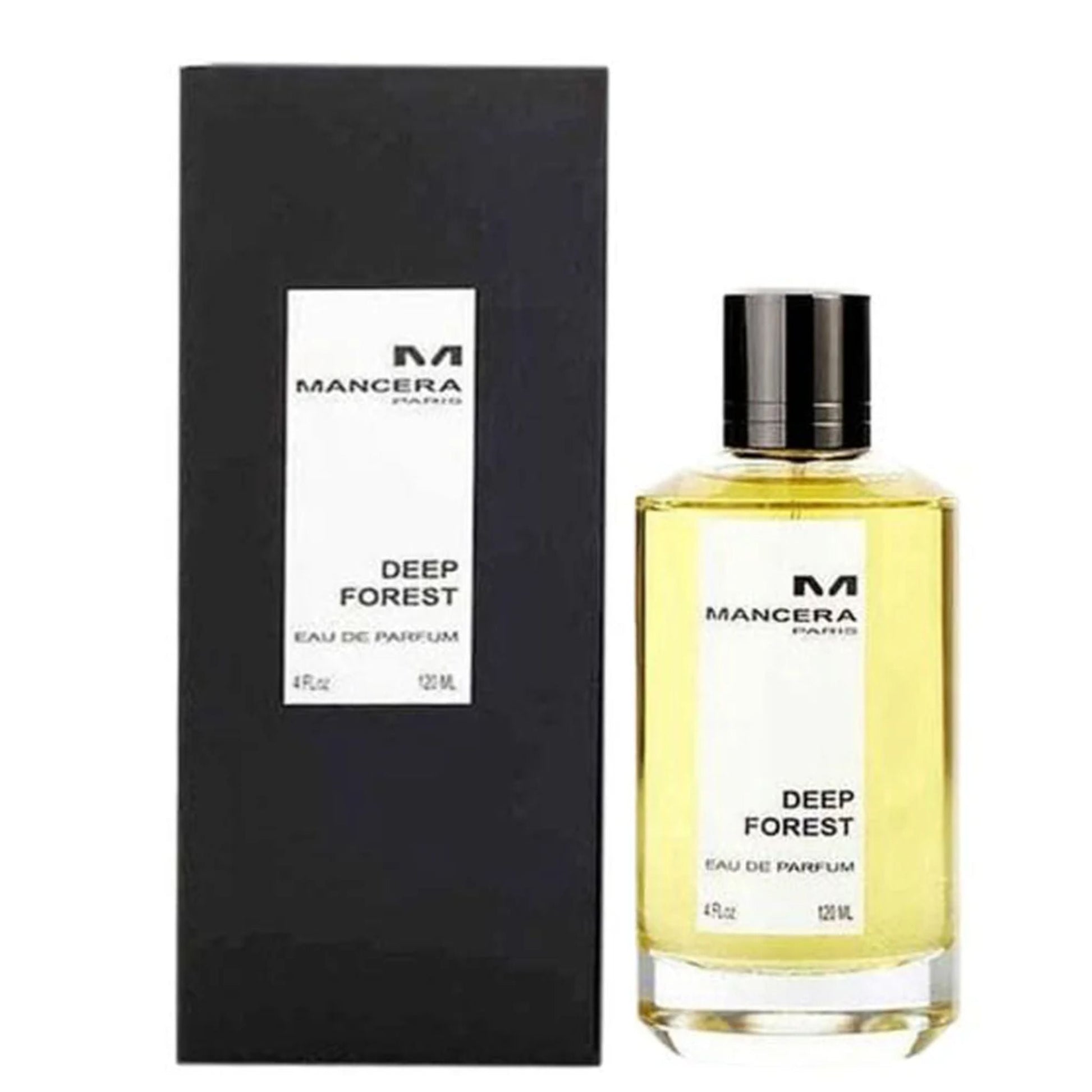 Mancera Deep Forest 4.0oz Unisex EDP Spray by Mancera