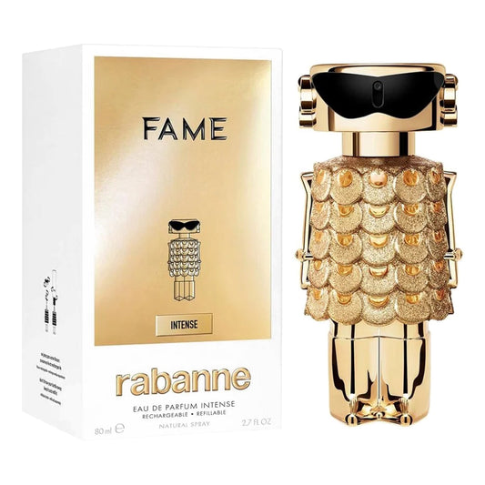 Paco Rabanne Fame Intense 2.7oz Women EDP Spray by Paco Rabanne