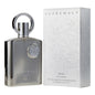 Afnan Supremacy Silver 3.4oz Men EDP Spray by Afnan