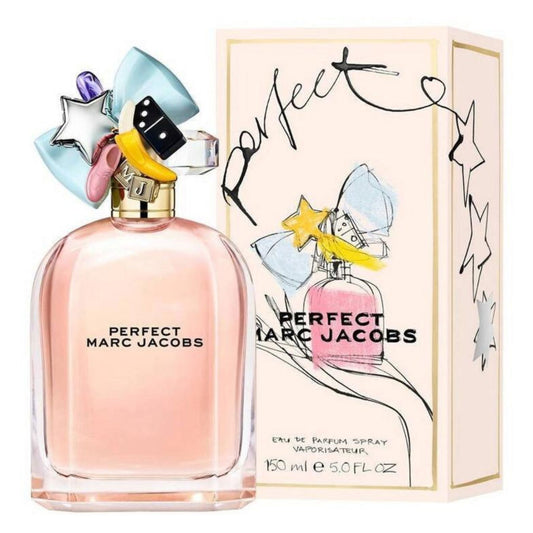 Marc Jacobs Perfect 5.0oz Women EDP Spray by Marc Jacobs