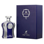 Afnan Highness VI Blue 3.4oz Men EDP Spray by Afnan