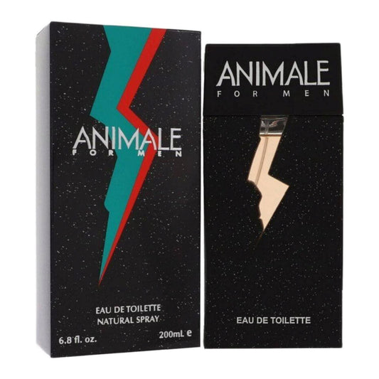 Animale 6.8oz Men EDT Spray by Animale