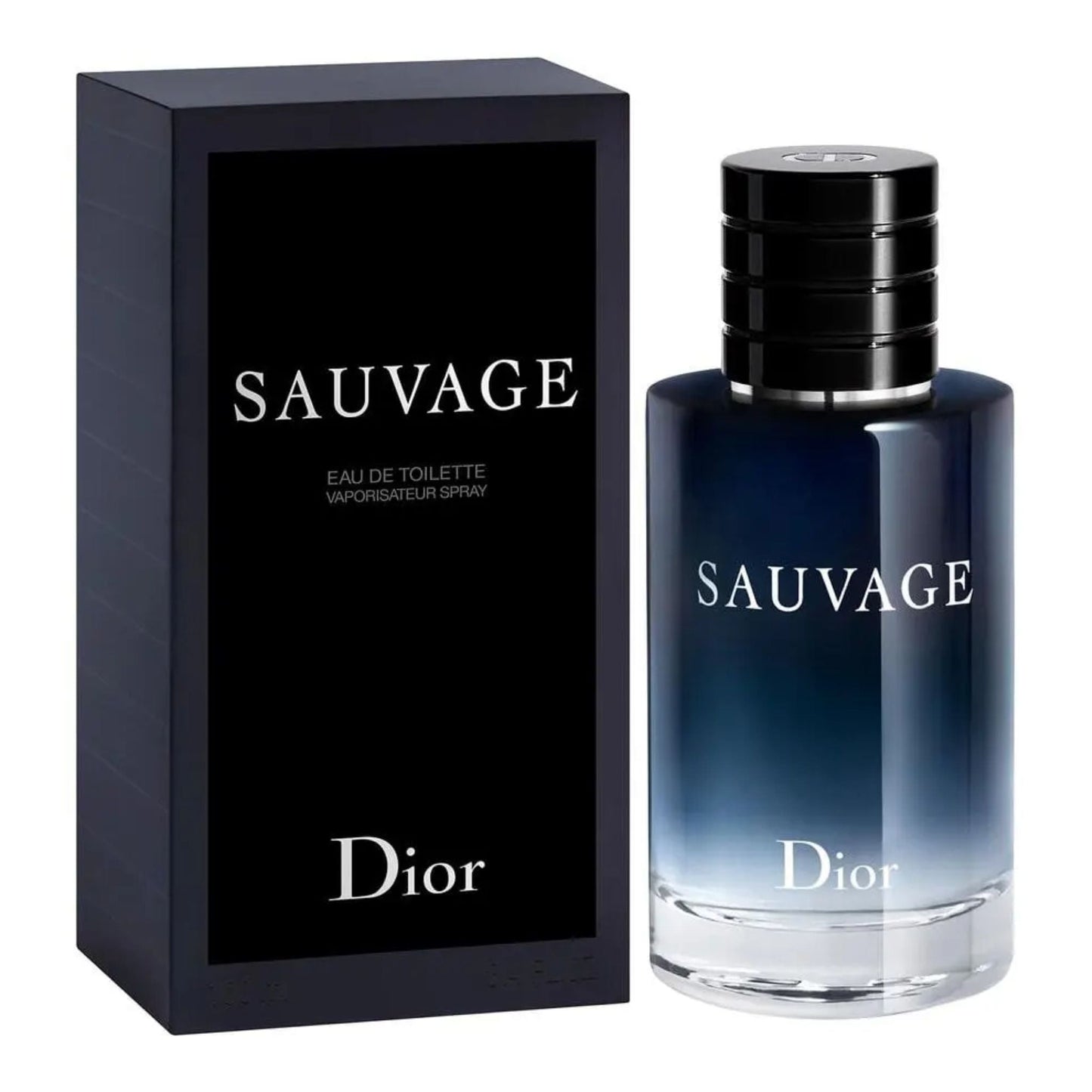 Christian Dior Sauvage Dior 3.4oz Men EDT Spray by Christian Dior