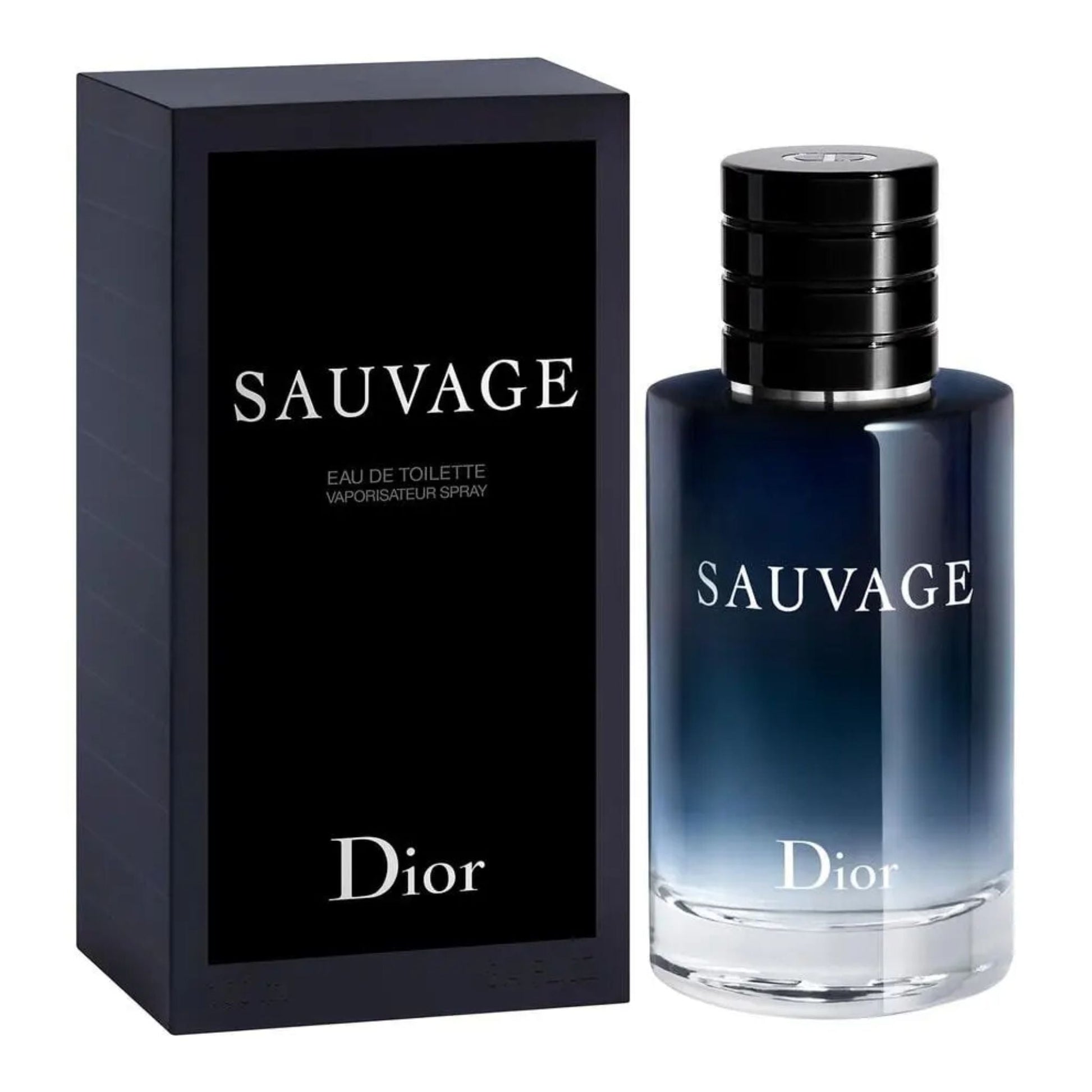 Christian Dior Sauvage Dior 3.4oz Men EDT Spray by Christian Dior