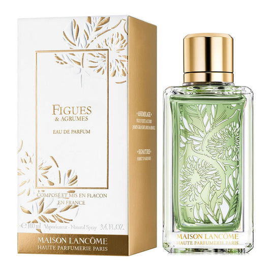 Lancome Figues & Agrumes 3.4oz Unisex EDP Spray by Lancome