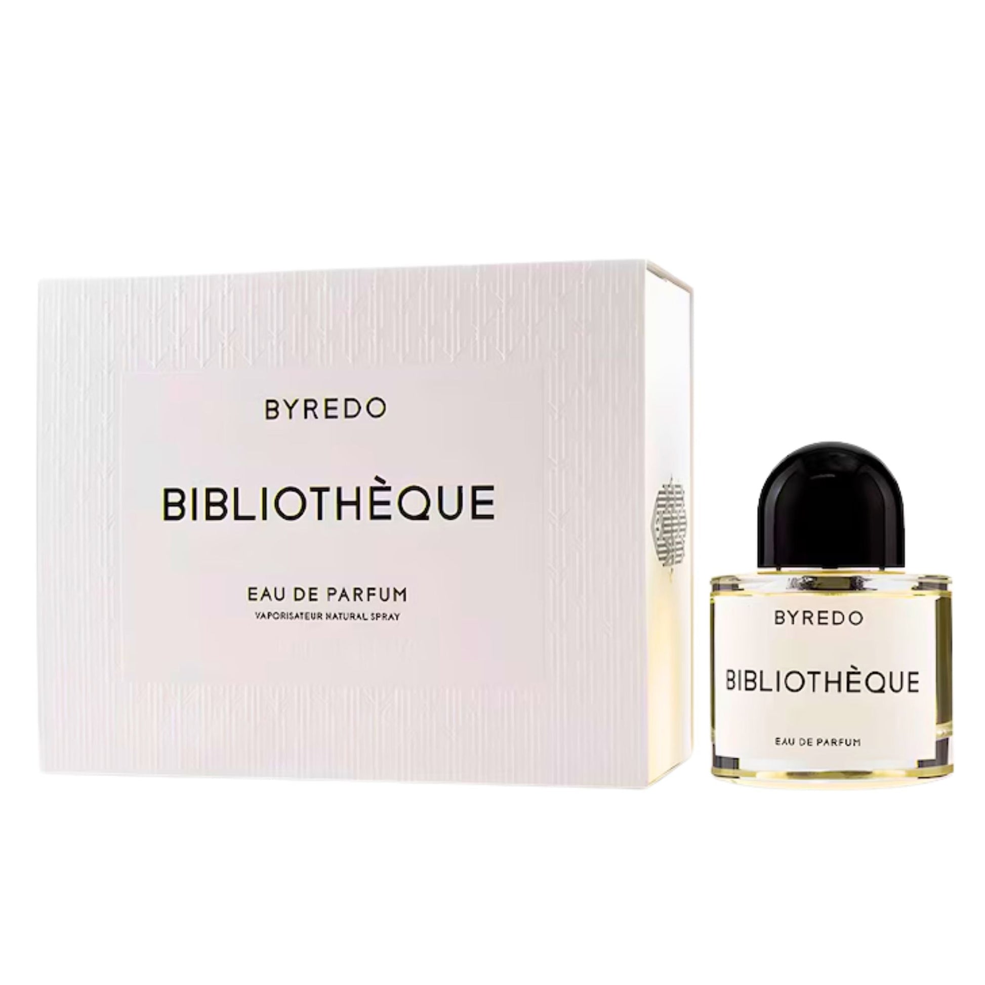 Byredo Biblioteque 3.3oz Unisex EDP Spray by Byredo