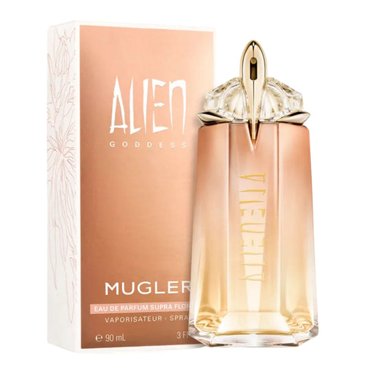 Thierry Mugler Alien Goddess Supra Florale 3.0oz EDP Spray by Thierry Mugler